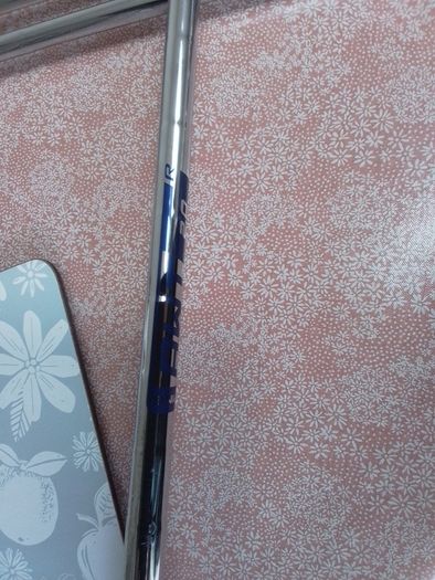 Ping G425 Steel Shaft