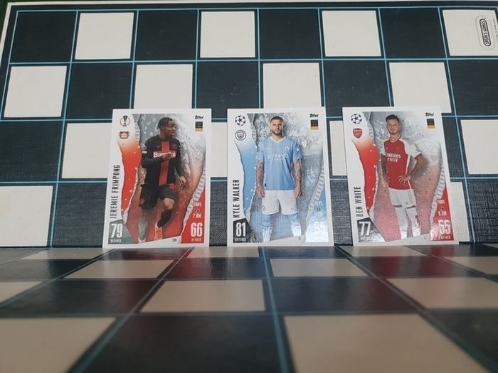 Match Attax