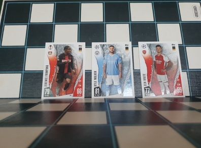 Match Attax