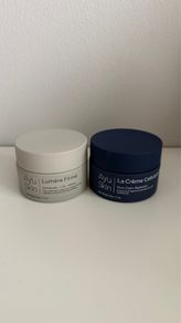 Ayu day + night moisturizer