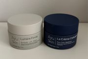 Ayu day + night moisturizer