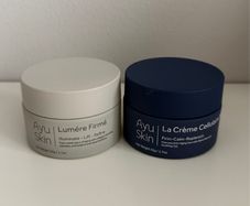 Ayu day + night moisturizer