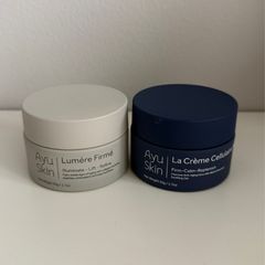 Ayu day + night moisturizer