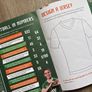 Official 2023 Libraries Ireland Women's World Cup Activity Book Image 5
