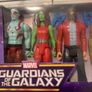 Guardians of the galaxy Toy figures Image 2