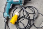 Makita screwgun