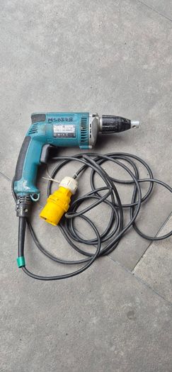Makita screwgun