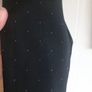 Black trousers great for office (H&M size 36) Image 2