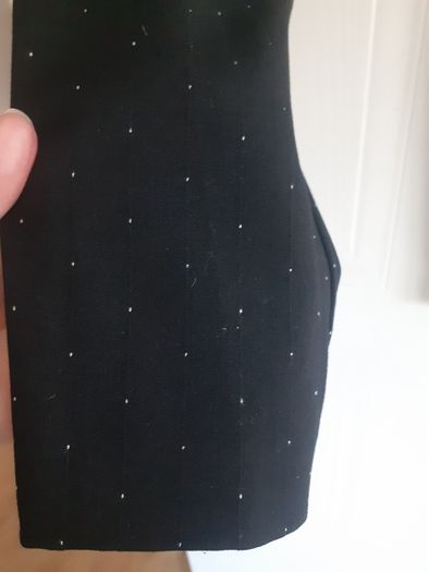 Black trousers great for office (H&M size 36)