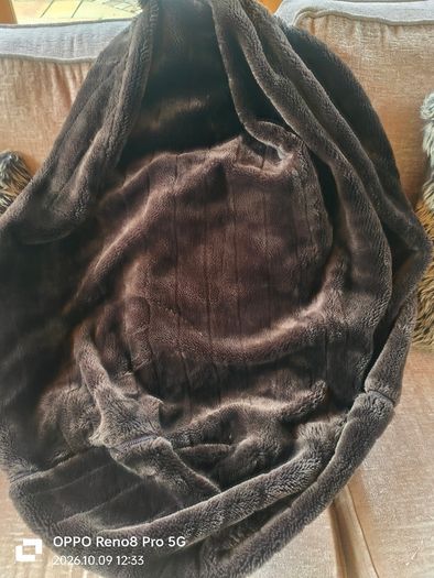 Beanbag cover