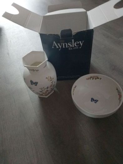 Aynsley