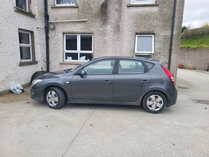 Car of sale