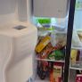 Samsung American Style Fridge Image 3