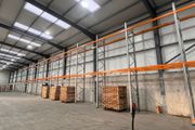Used Pallet Racking For Warehouse/Shed