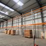Used Warehouse Pallet Racking Image 8