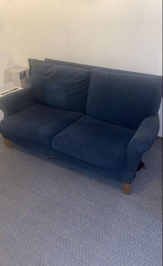 Double couch