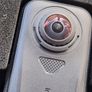 insta360 x4 air. starter Kit. two batteries. selfie stick Image 5