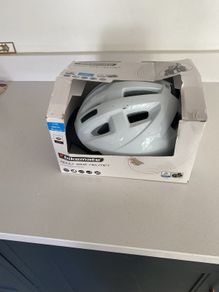 cycling helmet