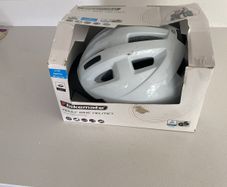 cycling helmet