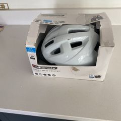 cycling helmet