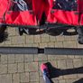 Out & About Nipper Double Buggy V4 Image 4