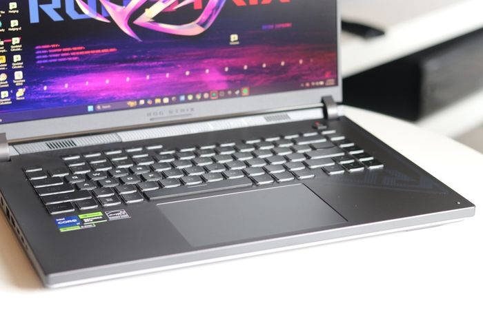 Asus Rog Strix G16 Gamimg Laptop
