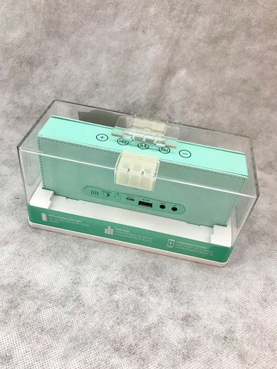 Rockbox Bluetooth Speaker Fold