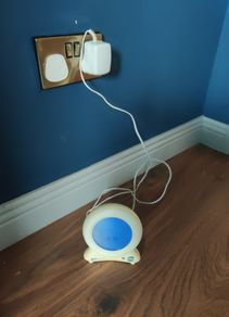 Gro Clock