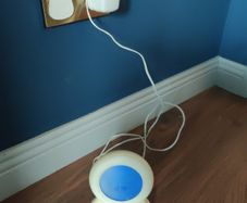 Gro Clock