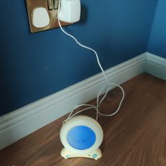 Gro Clock