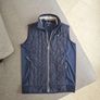 Calvin Klein golf gilet size medium Image 2