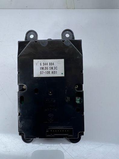 2007 BMW 5series  E60 E61 iDrive Controller 6944884 A1l3b118s