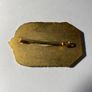 German Rifle club badge vintage Image 2