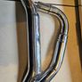 Kawasaki vulcan 1500 nomad exhaust Image 5