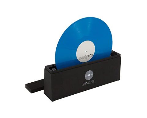 25 x BLAKE SLEEVES! Large GATE FOLD Vinyl Record Covers Crystal CLEAR plastic Outer sleeves - NO FLAP SEAL
