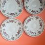 17 Piece Incomplete Vintage Myott Myotts Dynasty Swirl Indian Tree  Teaset Delph HTF Fine Staffordshire Ware Image 8