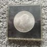 Vintage Churchill 1965 Crown Coin Image 2