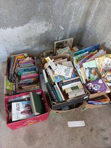 Free Books
