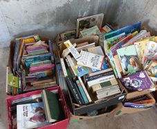 Free Books