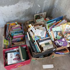 Free Books