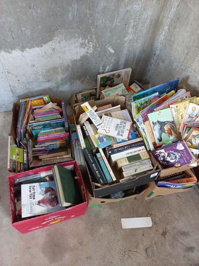 Free Books