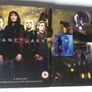 Sanctuary - Season 1 (2008-2009) [DVD TV Boxsets] Image 3