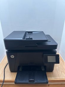 Hp Color Laserjet Pro MFP 177fw all in one wifi printer