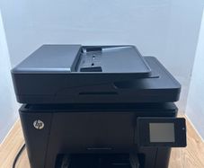 Hp Color Laserjet Pro MFP 177fw all in one wifi printer