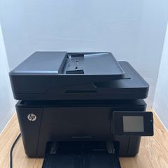 Hp Color Laserjet Pro MFP 177fw all in one wifi printer