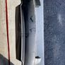 Audi A4 B7 bumper twin exit diffuser Image 2