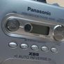 Panasonic RQ-E30V Walkman Cassette Player Image 5