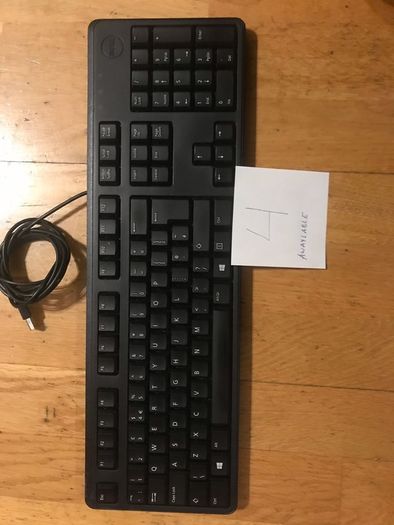 keyboard