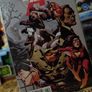 Secret Avengers ! Issue #3 ! Rags Morales Variant Cover ! Limited 1 for 25 ! 2014 ! by Marvel ! Image 2