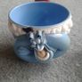 Vintage "Walt Disney's World on Ice"  "Aladdin"  and "Beauty and The Beast" Mug From 15Euro EACH Image 3